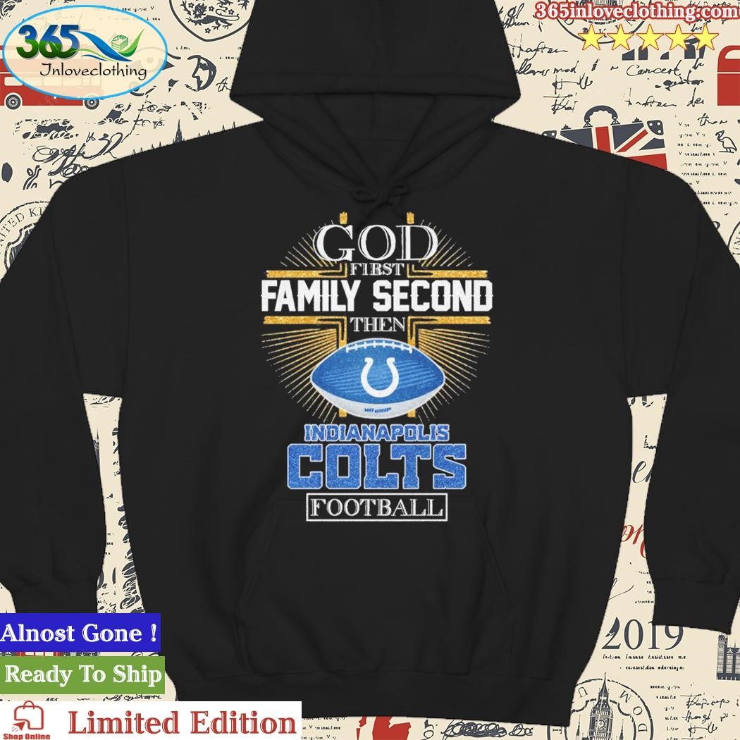 Vintage 90s Indianapolis Colts Sweatshirt Indianapolis Colts