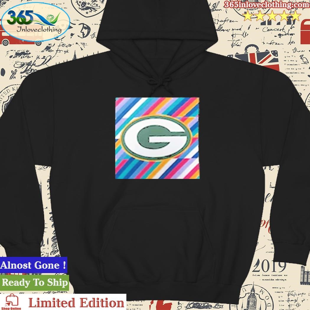 Official Green Bay Packers Nike 2023 Nfl Crucial Catch Sideline Shirt,  hoodie, tank top, sweater and long sleeve t-shirt