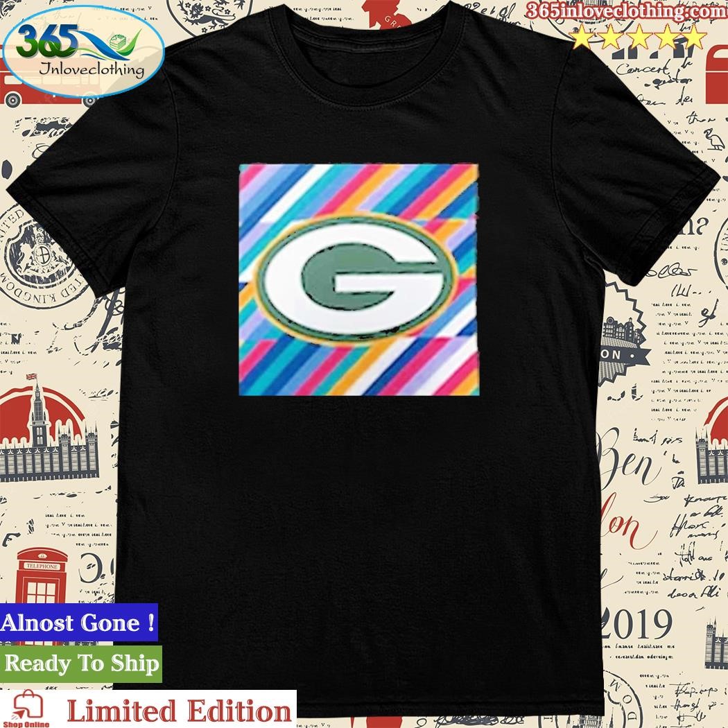 Nike (NFL Green Bay Packers) Men's T-Shirt