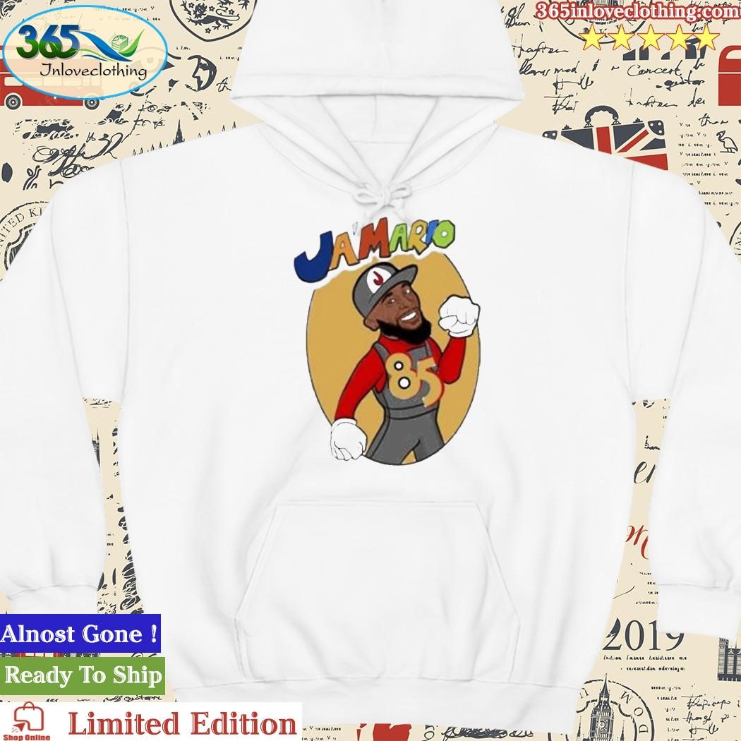 Ja'Marr Chase Unooooo shirt, hoodie, sweater, long sleeve and tank top