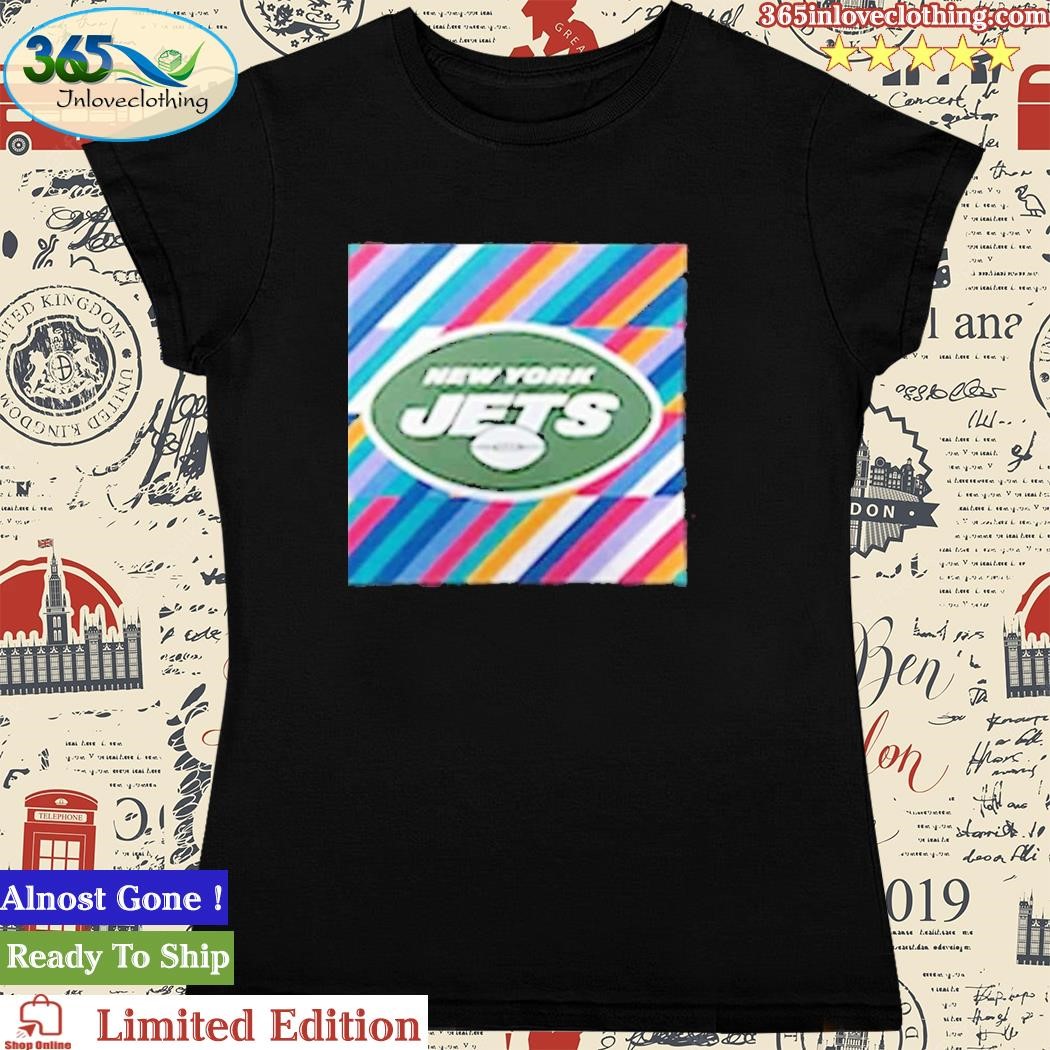 New York Jets Nike 2023 Nfl Crucial Catch Sideline T-Shirt, hoodie