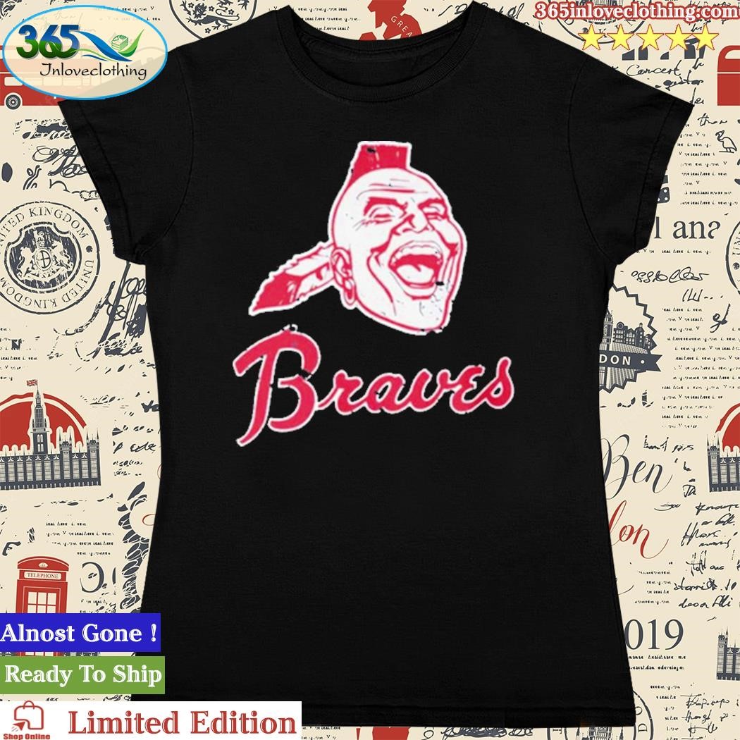 Official Atlanta Braves T-Shirts, Braves Shirt, Braves Tees, Tank