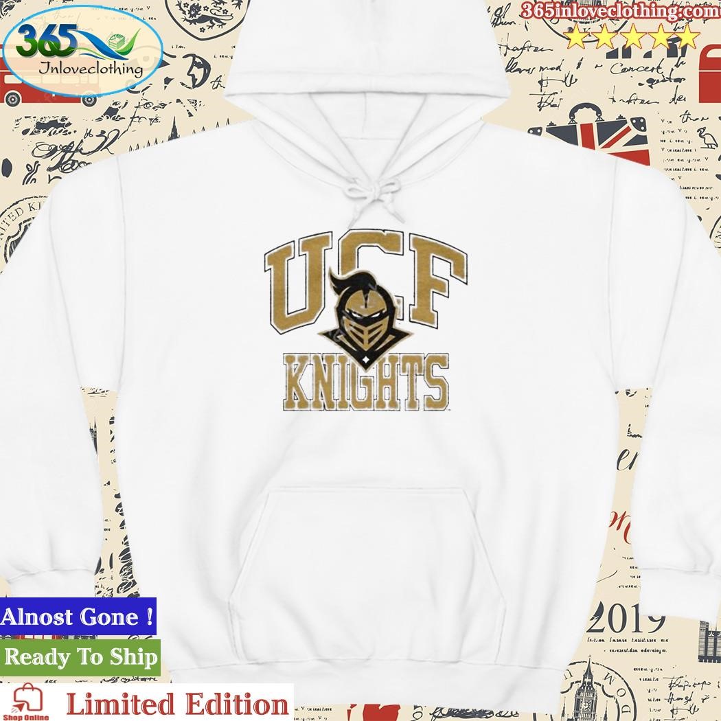 Charlie Hustle Store Ucf Knights Outline Shirt, hoodie, sweater, long  sleeve and tank top