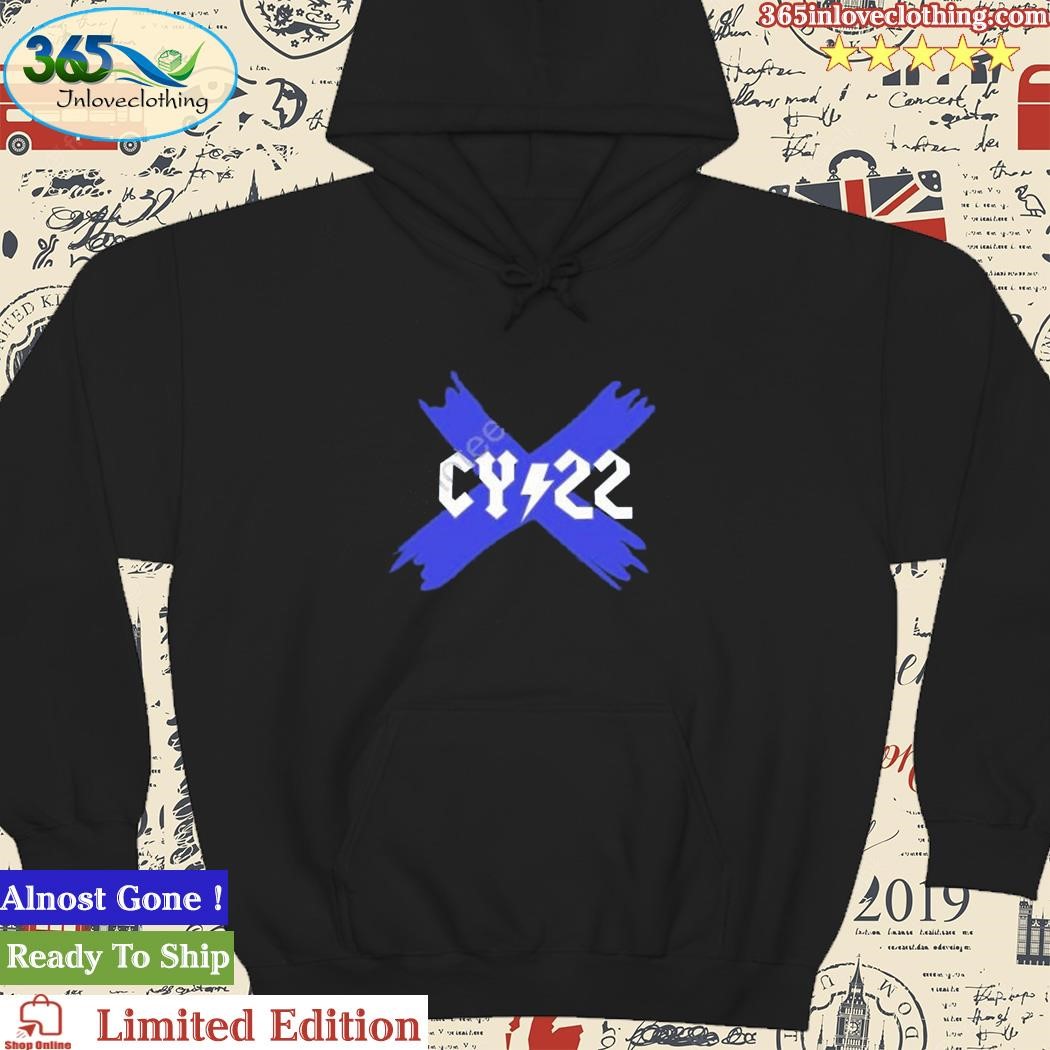 Christian Yelich CY22 Long Sleeve T-Shirt - Teebreat