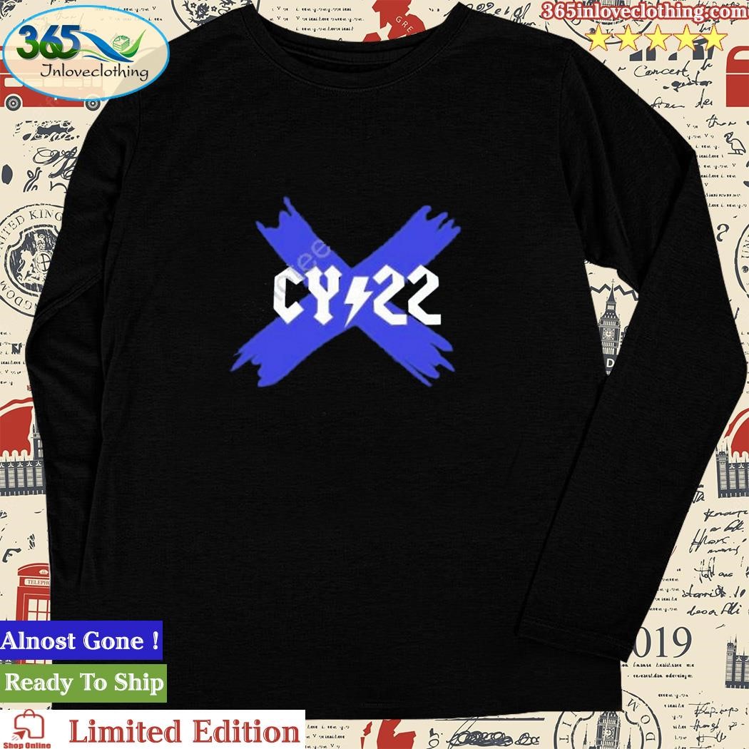 Christian Yelich CY22 Shirts - Shirtnewus