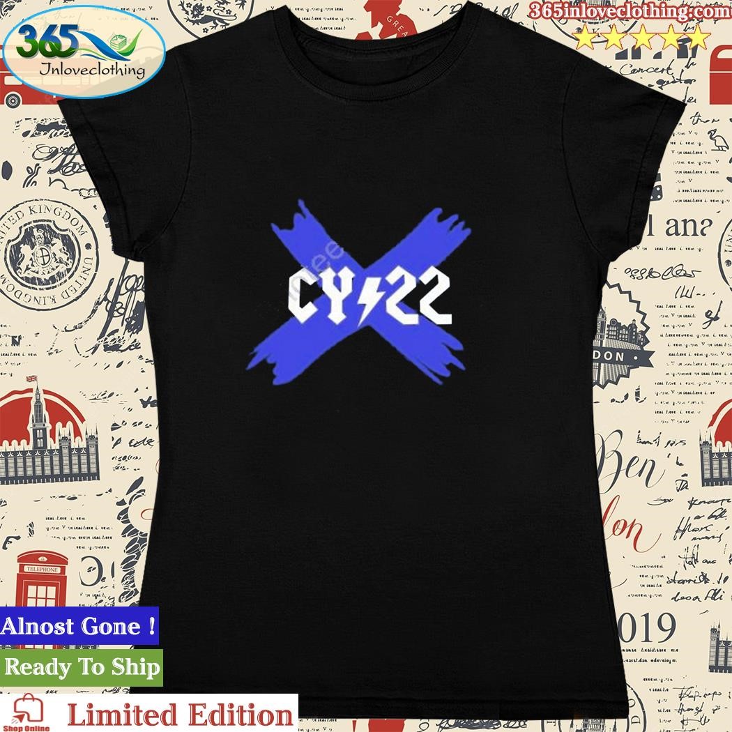 Christian Yelich CY22 Shirts - Shirtnewus