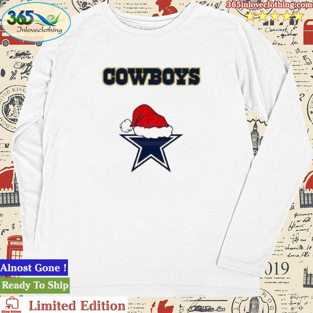 Official Dallas Cowboys Liquid Camo Logo 2023 T-Shirt, hoodie