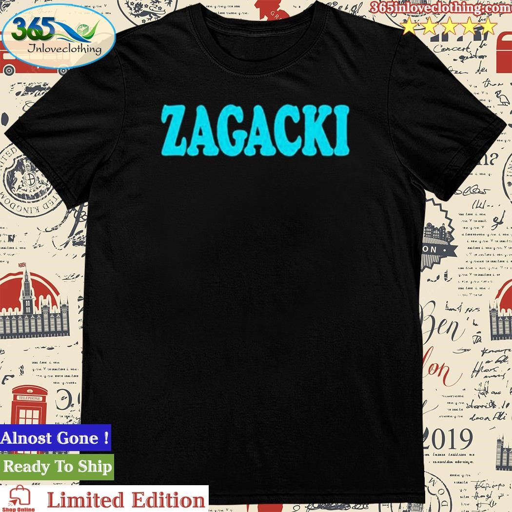 Official dan Le Batard Show With Stugotz Zagacki Shirt