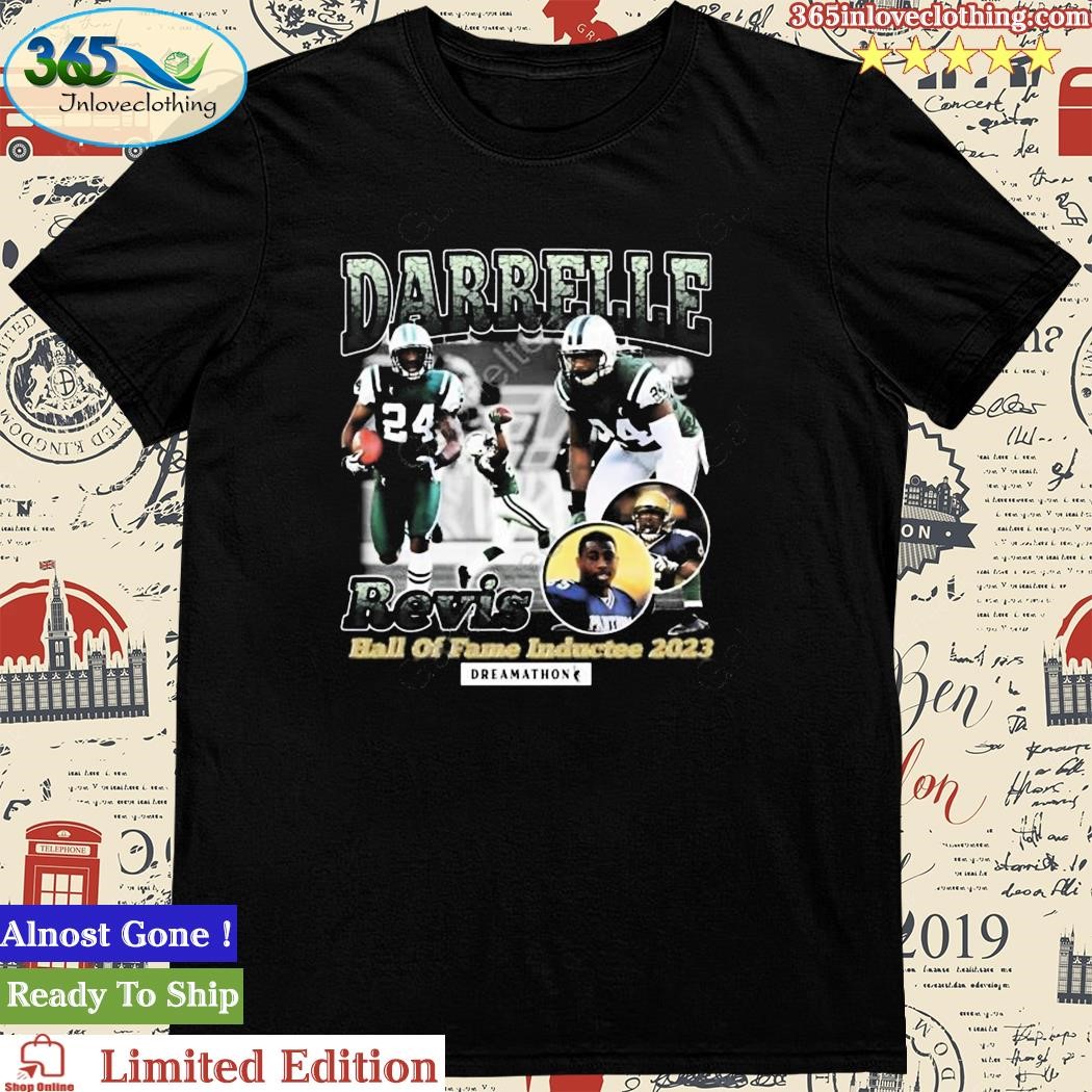 Sauce Gardner Darrelle Revis Shirt, hoodie, sweater, long sleeve and tank  top