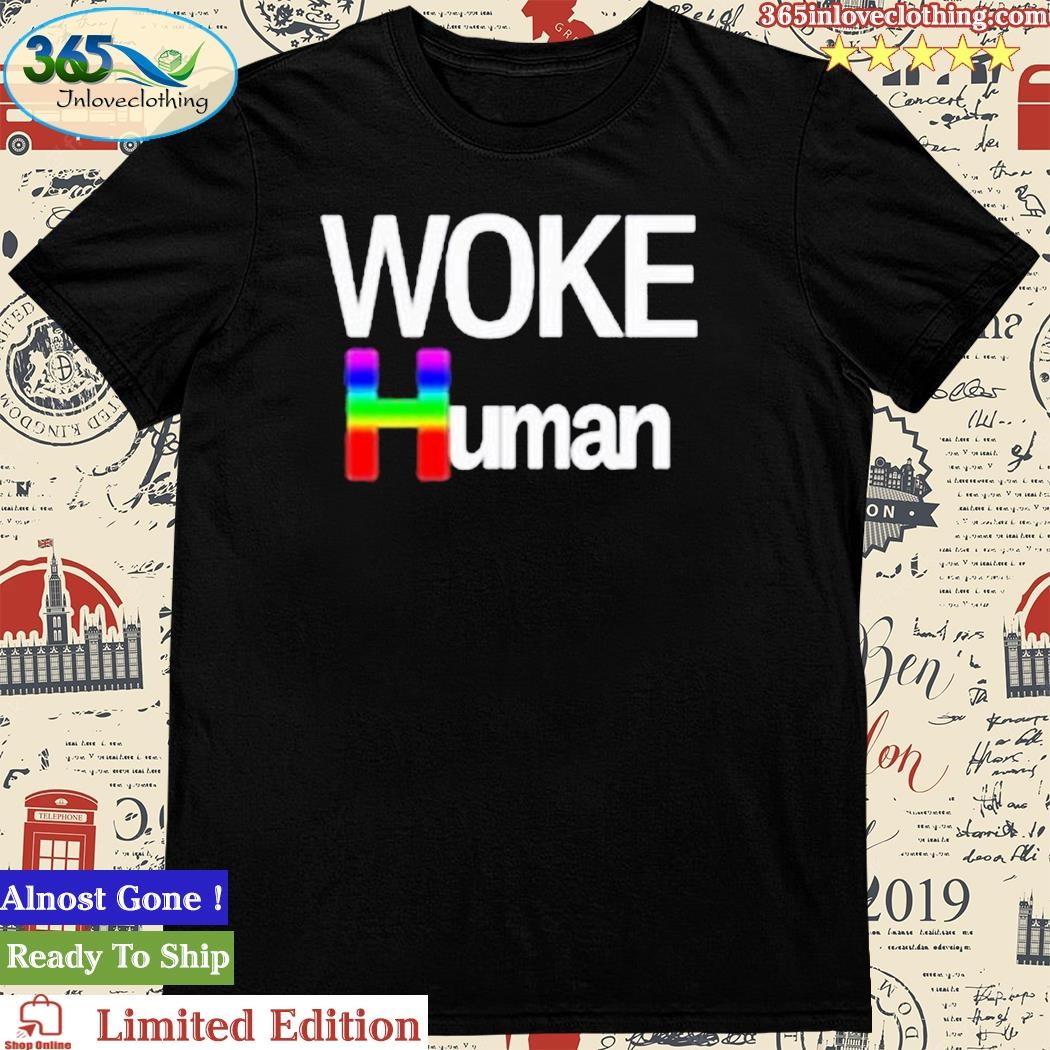 Official florida Democrats Woke Human Shirts