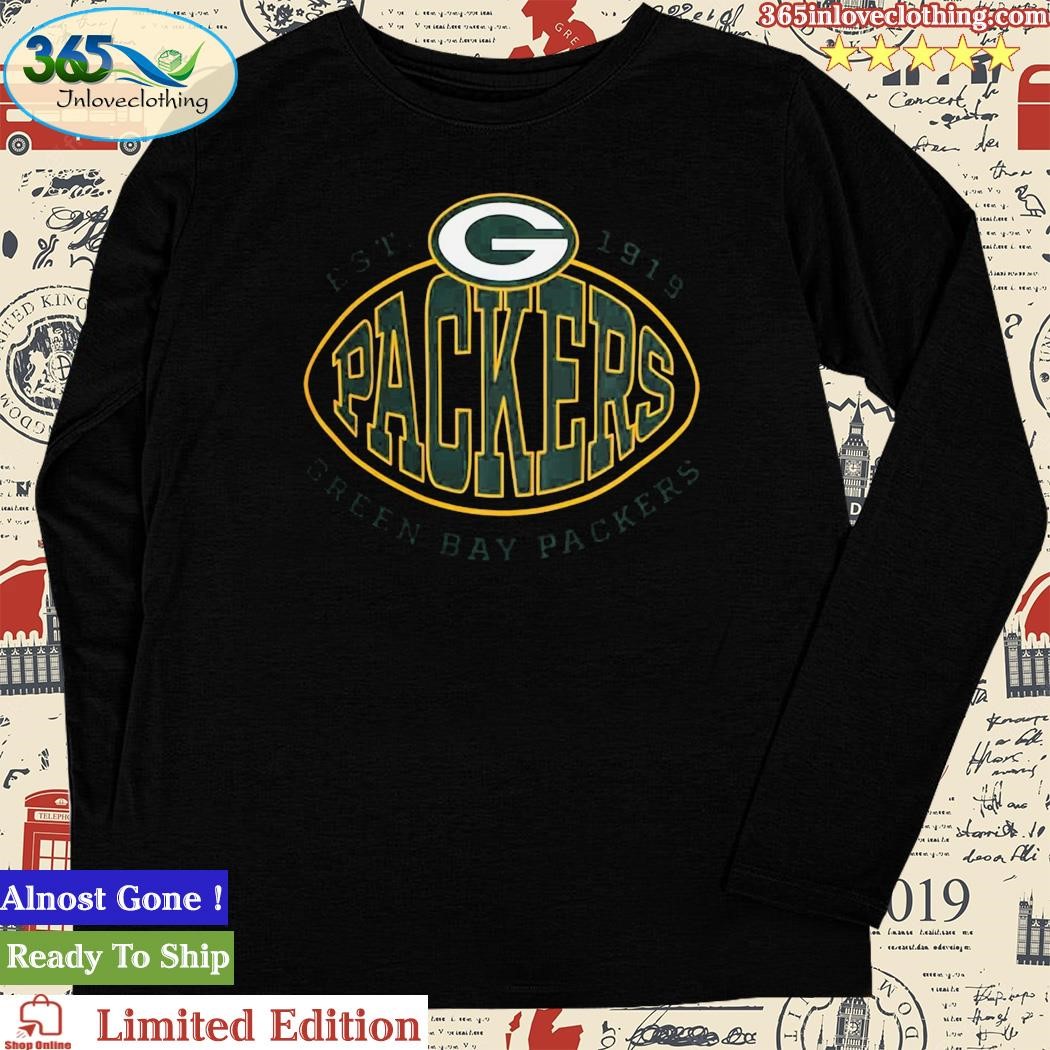 Green Bay Packers boss x NFL trap T-shirts, hoodie, sweater, long