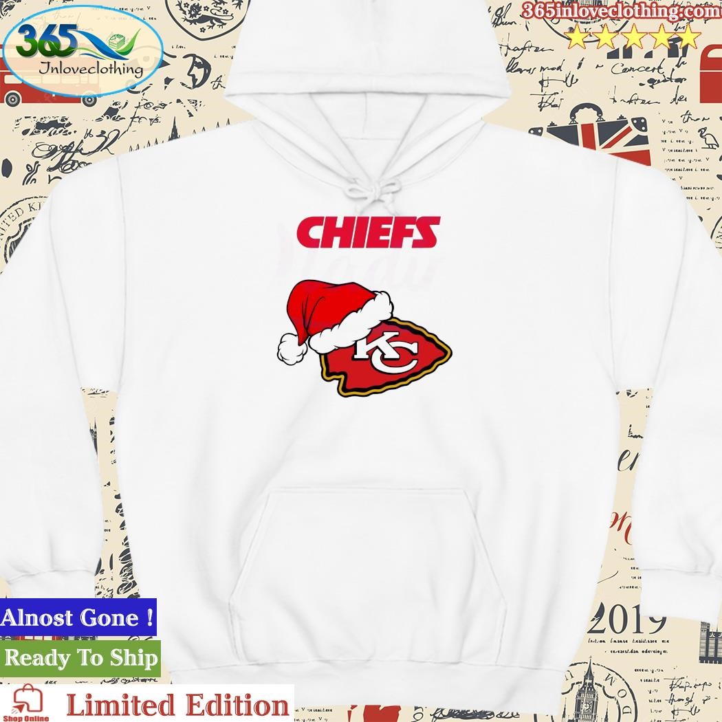 NFL, Sweaters, Nfl Kansas City Chiefs Ugly Sweater Xxl