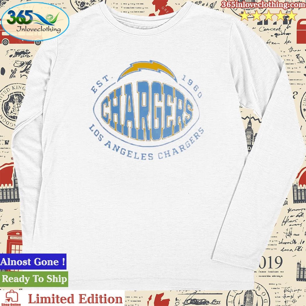 Los Angeles Chargers Boss X Nfl Trap 2023 T-shirt,Sweater, Hoodie, And Long  Sleeved, Ladies, Tank Top