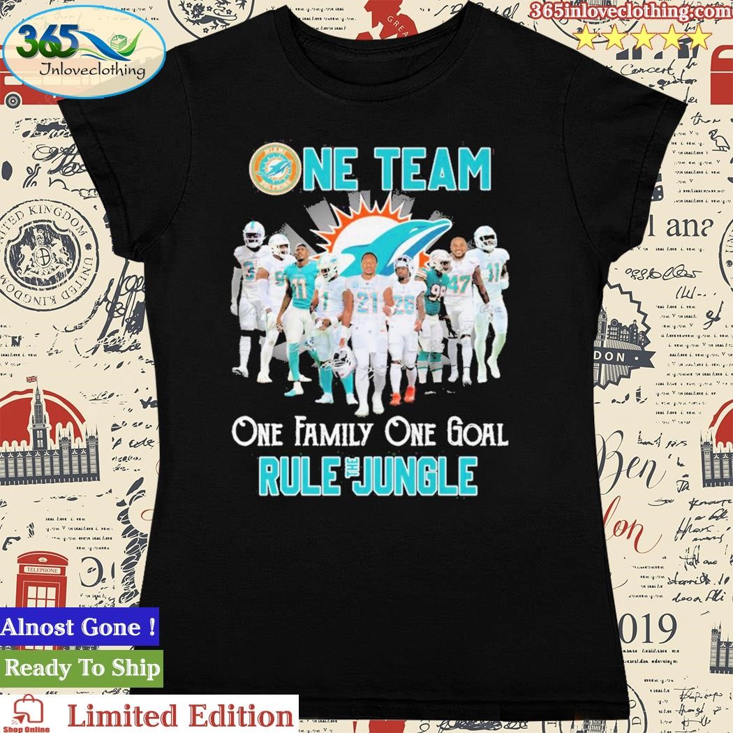 Official Women's Miami Dolphins Gear, Womens Dolphins Apparel