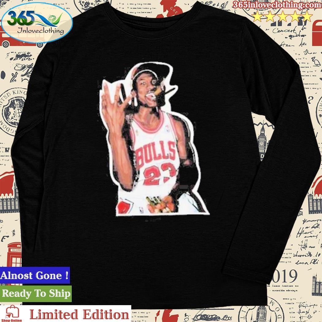 Official Michael Jordan bulls 3-peat T-shirt, hoodie, tank top, sweater and  long sleeve t-shirt