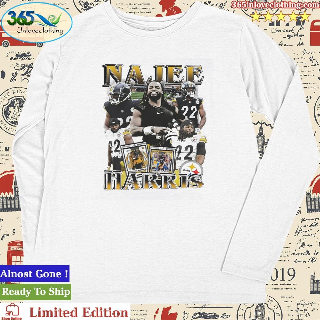 Official Najee Harris sit down Pittsburgh Steelers Tee Shirt, hoodie,  sweater, long sleeve and tank top