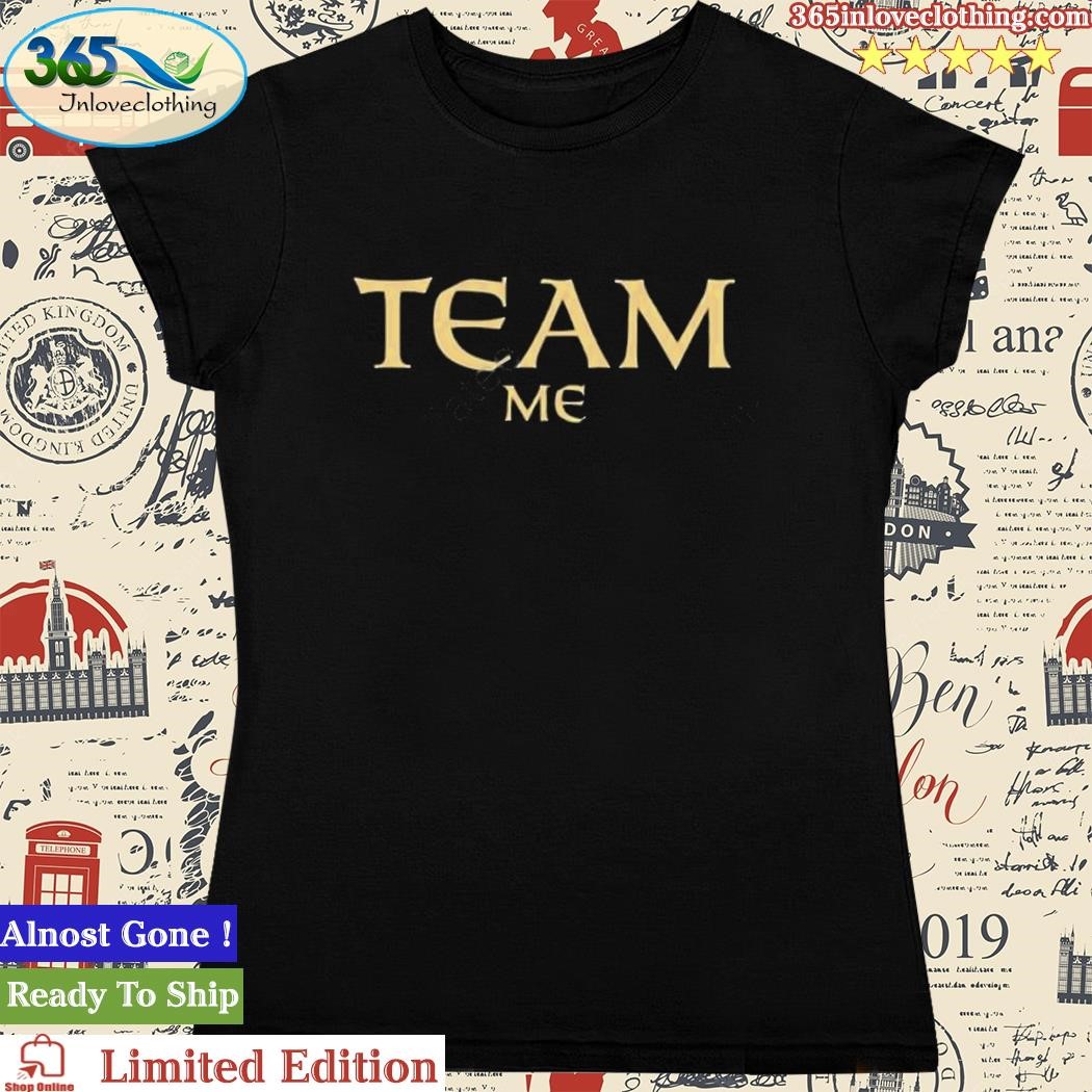 Official new Orleans Saints Team Me T-Shirts, hoodie, tank top, sweater and  long sleeve t-shirt