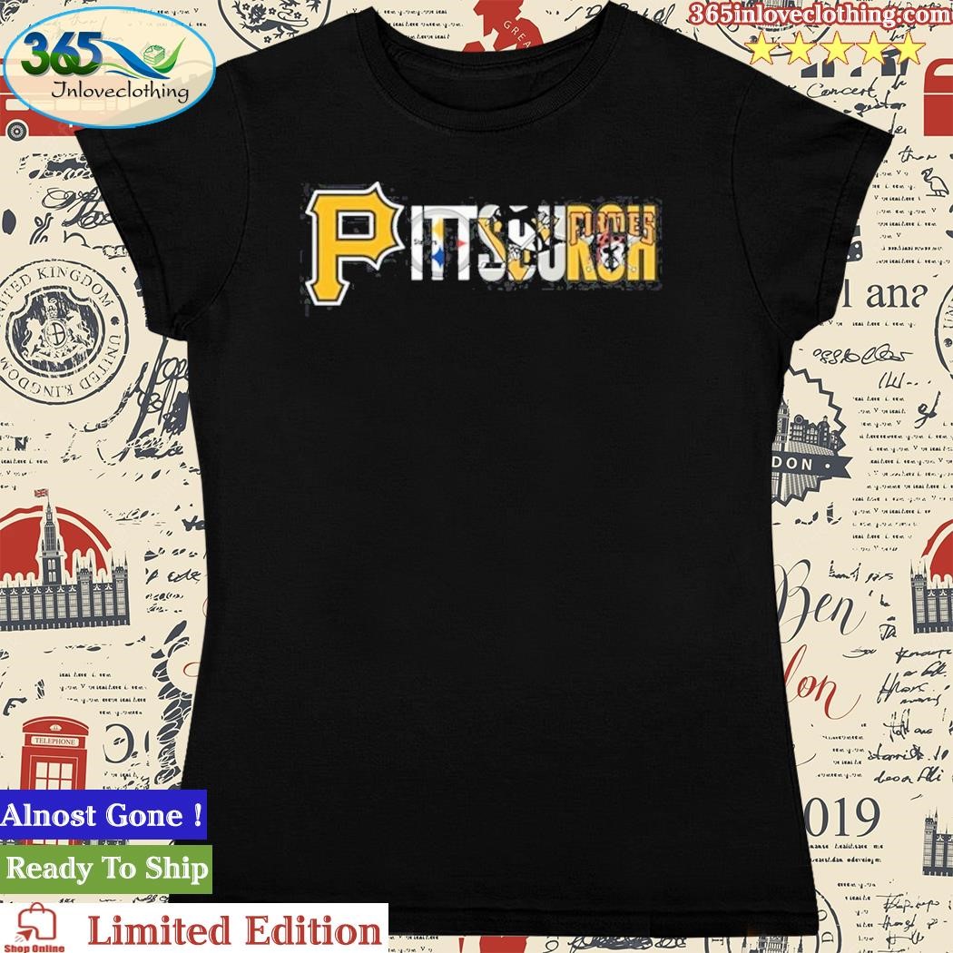 Official the Pittsburgh Steelers T-Shirt,tank top, v-neck for men and women