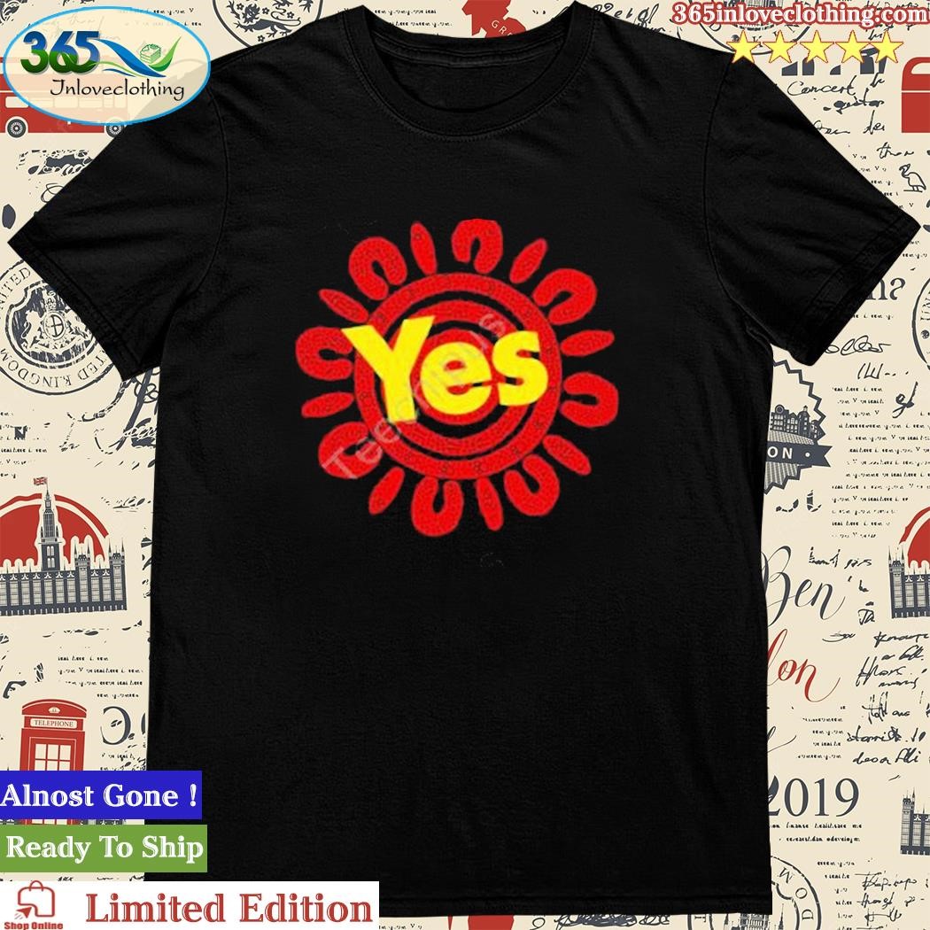 Official thomas Mayo Yes 23 Super Supporter Shirt
