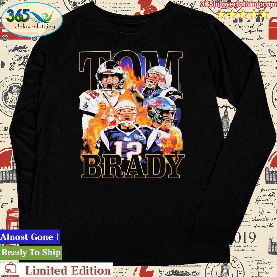 Official Tom brady tampa bay buccaneers vintage 90s shirt, hoodie, sweater,  long sleeve and tank top