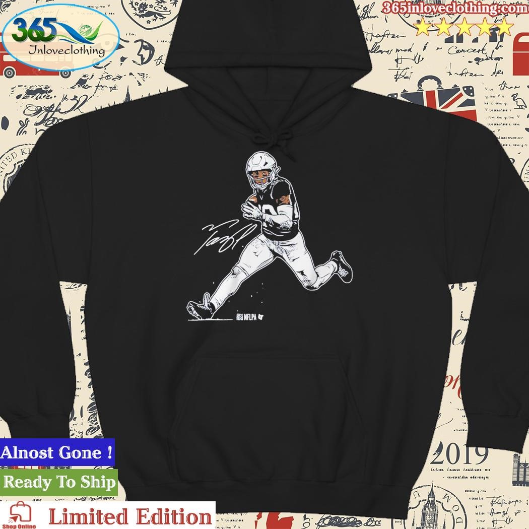 Tony Pollard Superstar Pose Shirt, hoodie, sweater, long sleeve and tank top