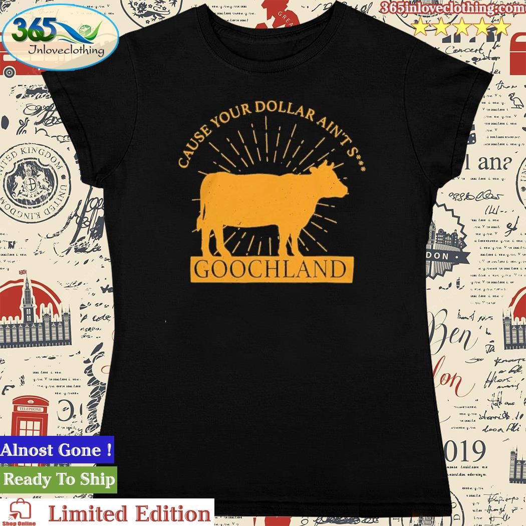 365 Printing Dollar T-Shirt