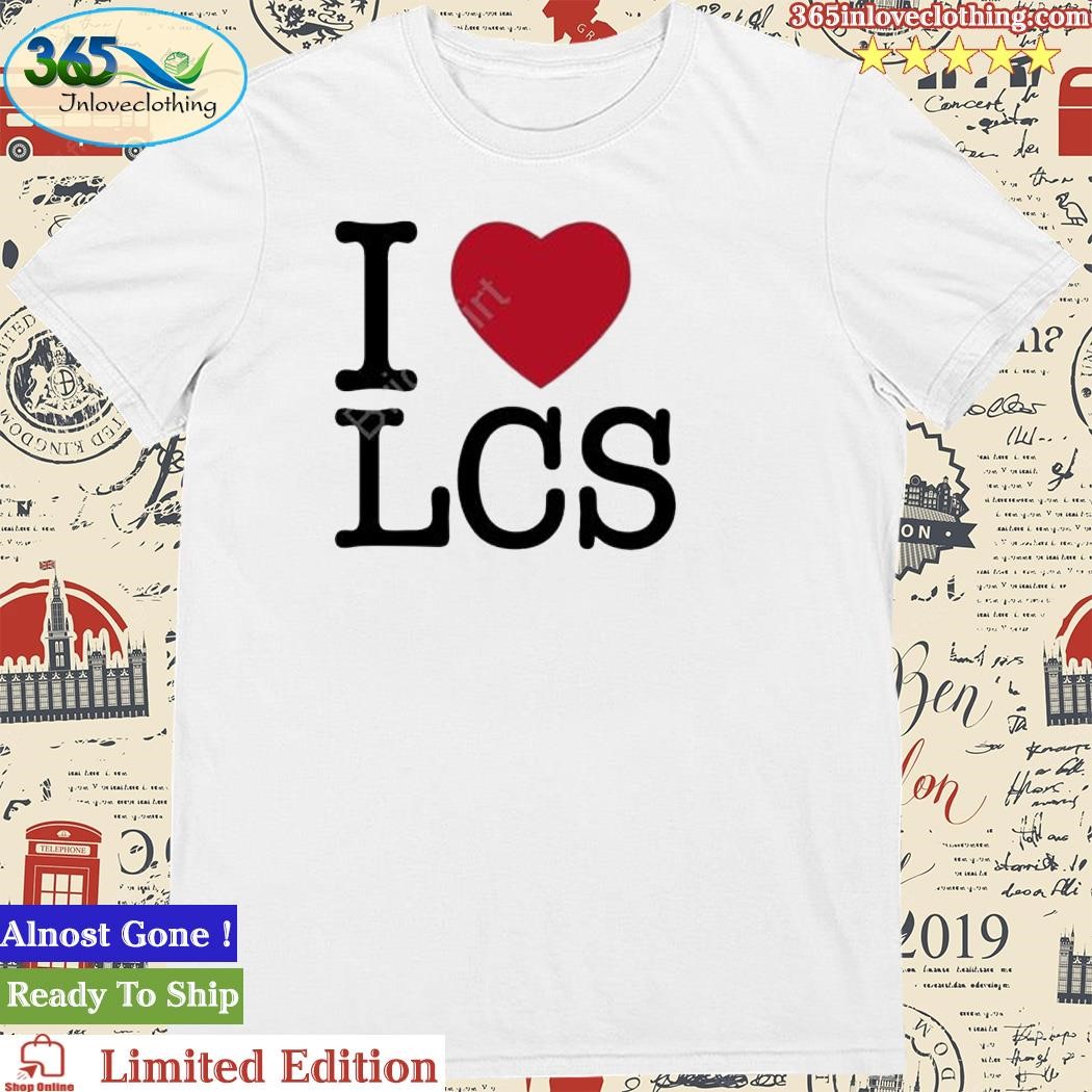 Ovilee May I Love Lcs Shirt