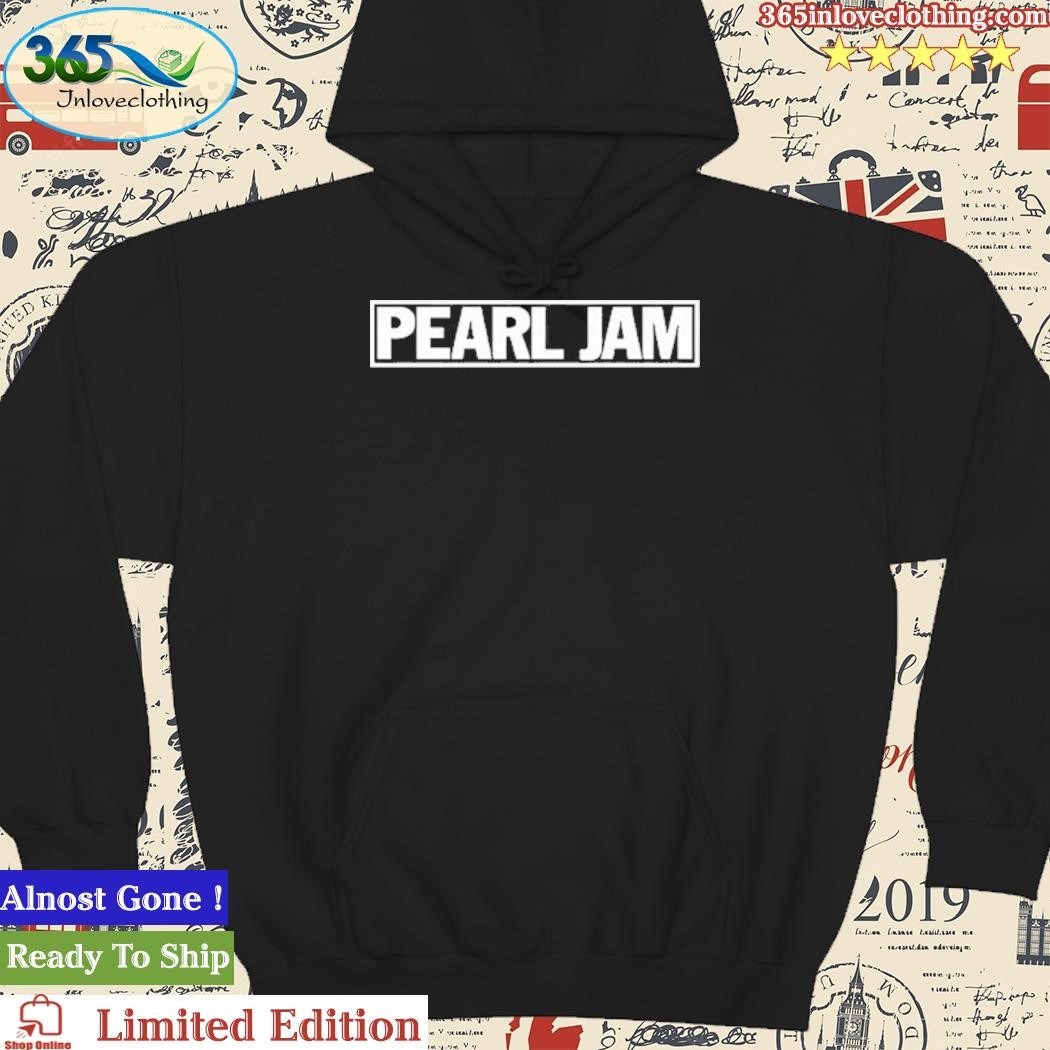 Pearl Jam Ten Club 2023 Tour Announcement Poster shirt, hoodie, sweater,  long sleeve and tank top