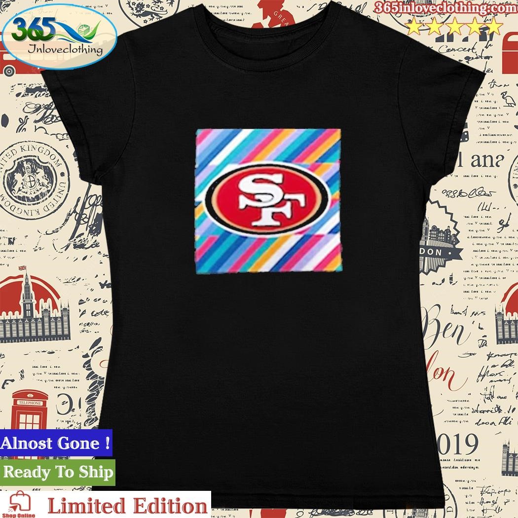 San Francisco 49ers Nike 2023 Nfl Crucial Catch Sideline T-Shirt, hoodie,  sweater, long sleeve and tank top