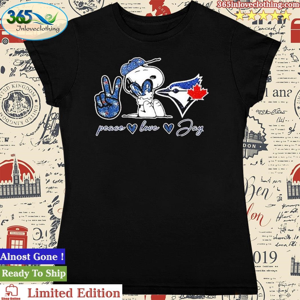 Looney Tunes Toronto Blue Jays Shirt, hoodie, sweater, long sleeve and tank  top