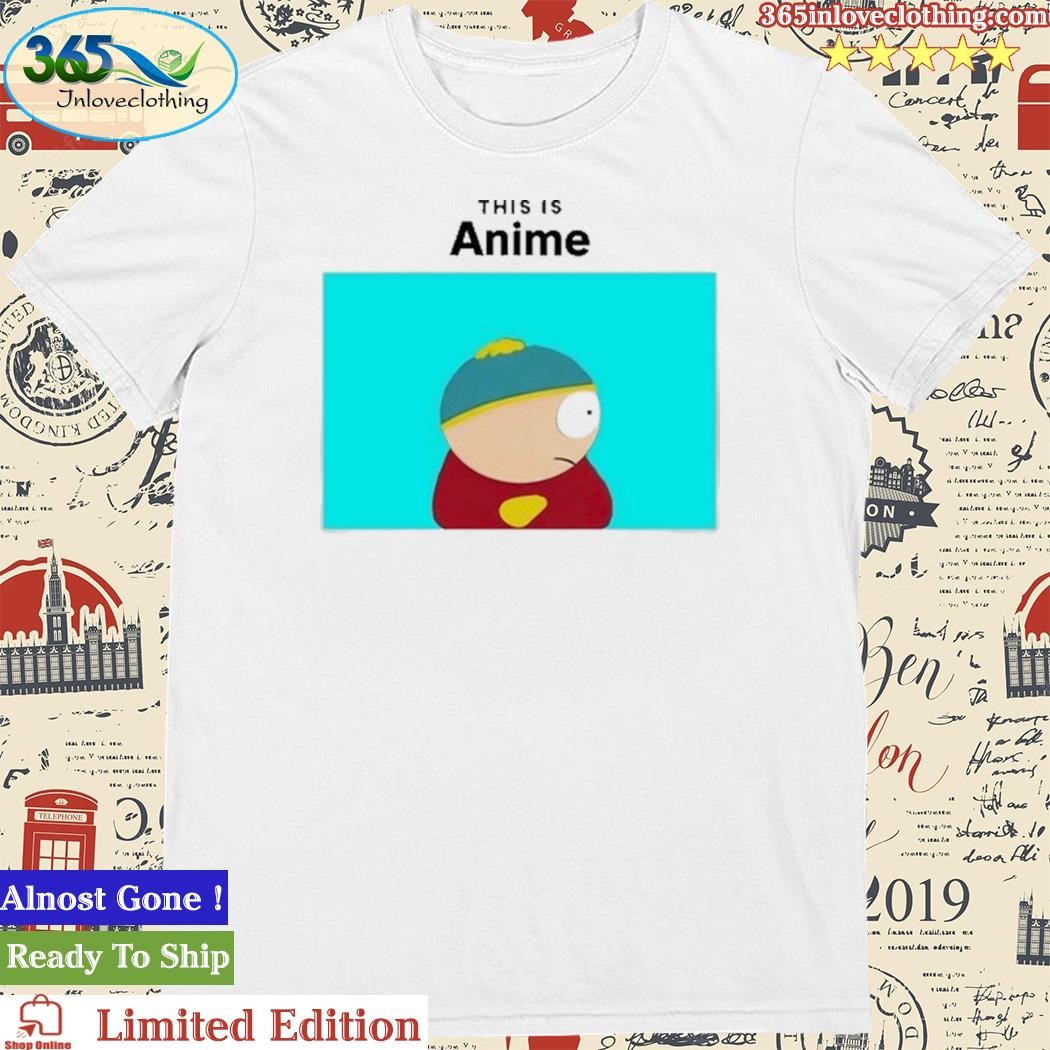 Solve Anime Kyle, Cartman, Stan, Kenny jigsaw puzzle online with 169 pieces