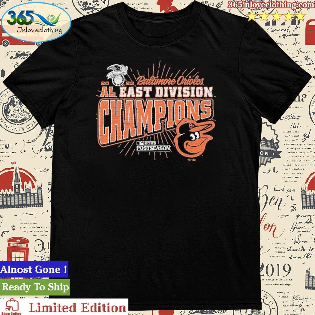 Men's '47 Black Baltimore Orioles Turn Back Franklin T-Shirt Size: Medium