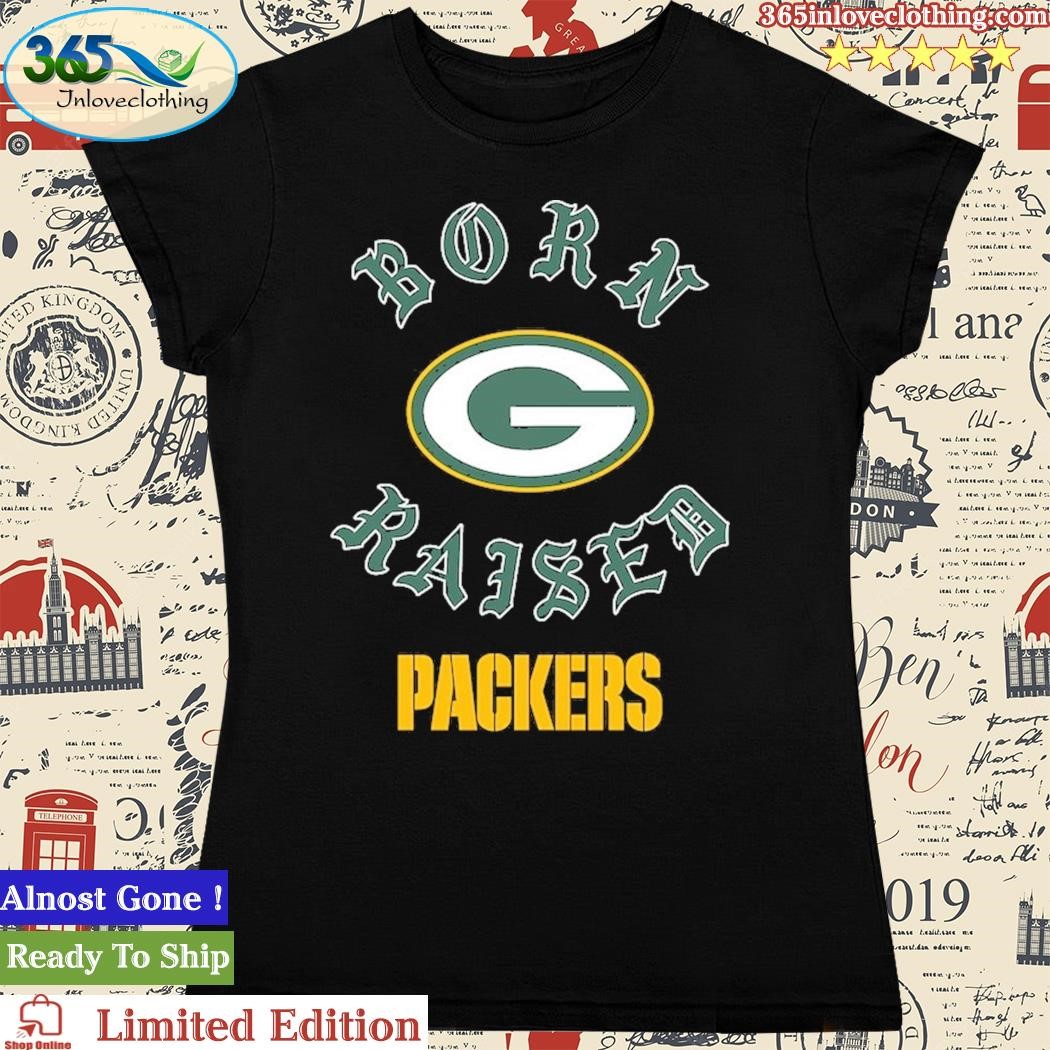 Grateful Dead Homage Greenbay Packers T-Shirt