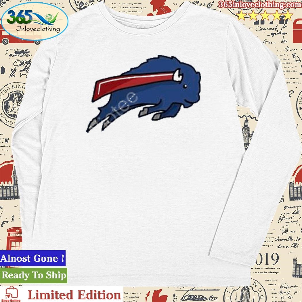 Official Corndoggylol Buffalo Bills Logo T-Shirt, hoodie, sweater, long  sleeve and tank top