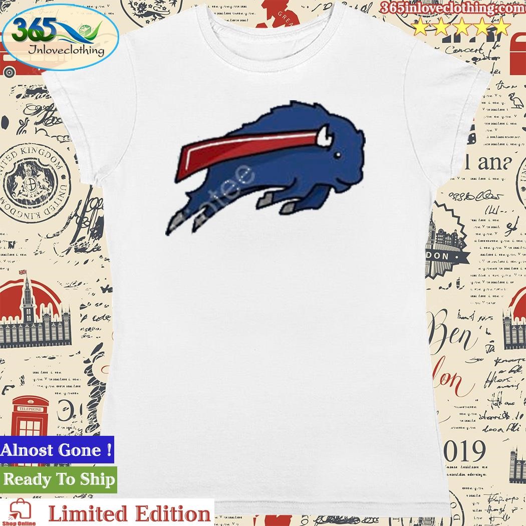 Corndoggylol Denver Broncos Buffaloes Logo Meme New shirt - Limotees