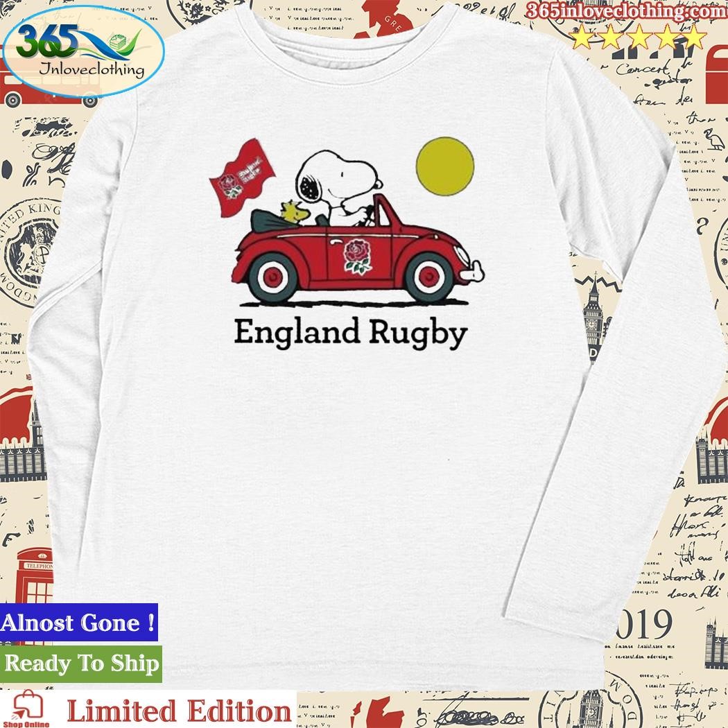 Snoopy And Woodstock San Francisco 49ers Driving Car 2023 shirt