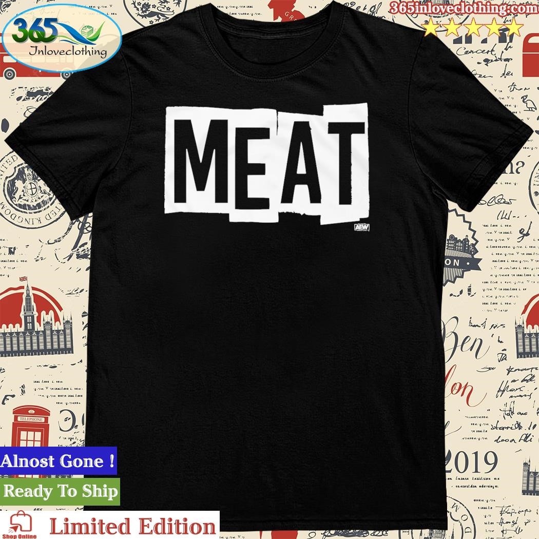 Official hobbs Vs Miro Battle Of The Meats 2023 Shirt
