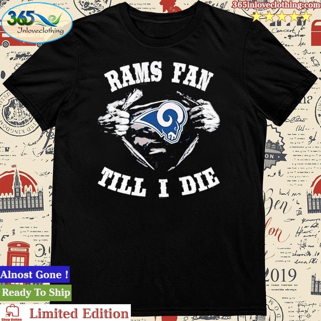 Official Rams Fan Packages, Los Angeles Rams Fan Packages