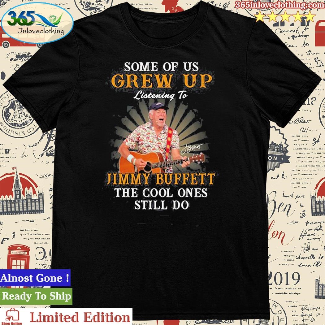 jimmy buffett concert t shirts 2019