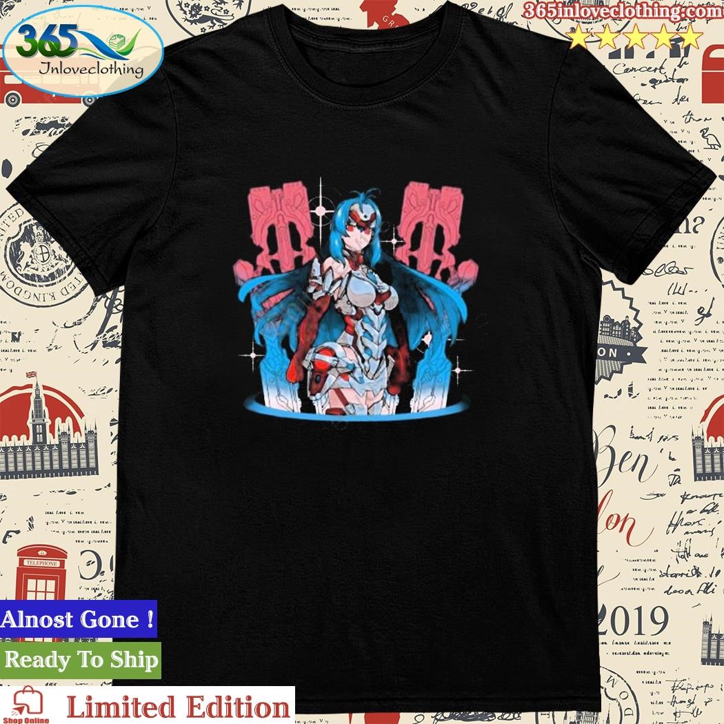 Official the Yetee Xeno Grade By Coinbox Tees Shirt