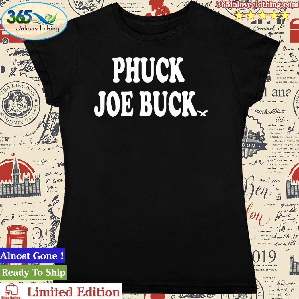 Phuck Joe Buck Birds Philadelphia Eagles Ornament - Teespix - Store Fashion  LLC