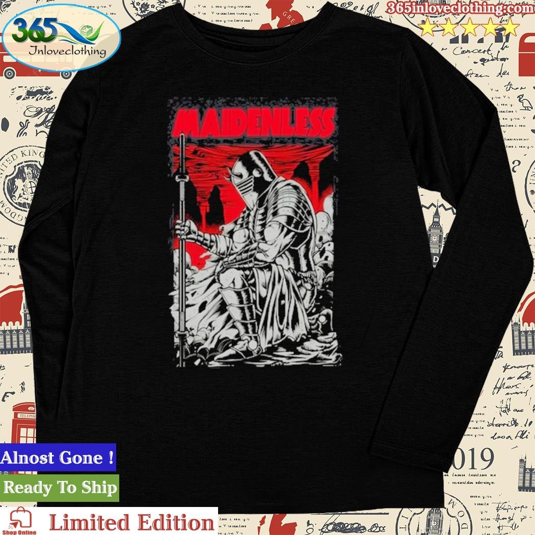 Raskol Apparel Maidenless Shirt, hoodie, longsleeve, sweater