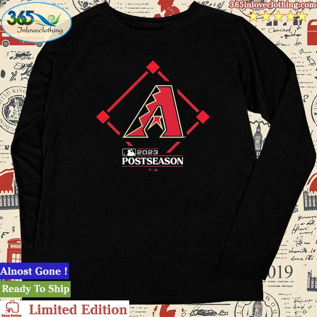 Boston Red Sox Fanatics Branded 2023 Postseason Around The Horn T-shirt,  hoodie, sweater and long sleeve