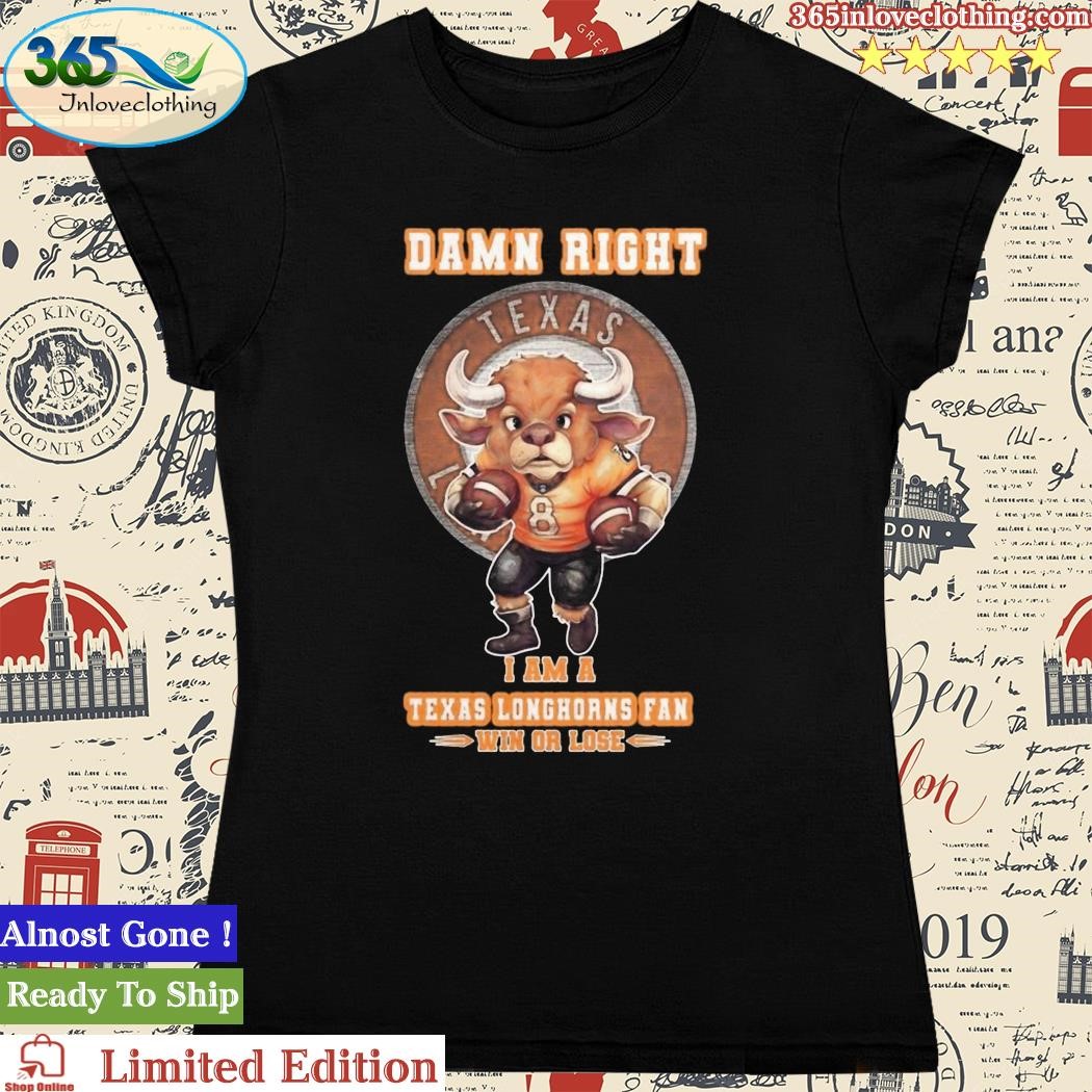 Official Damn right I am a New York Yankees fan win or lose shirt - Limotees