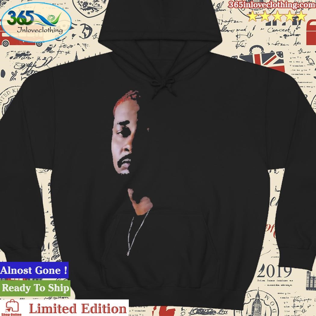 Danny brown outlet hoodie