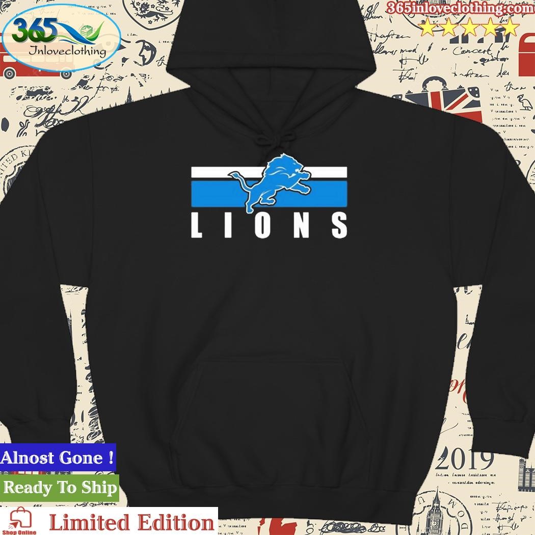 Eminem Detroit Lions Shirt, hoodie, sweatshirt for men and women