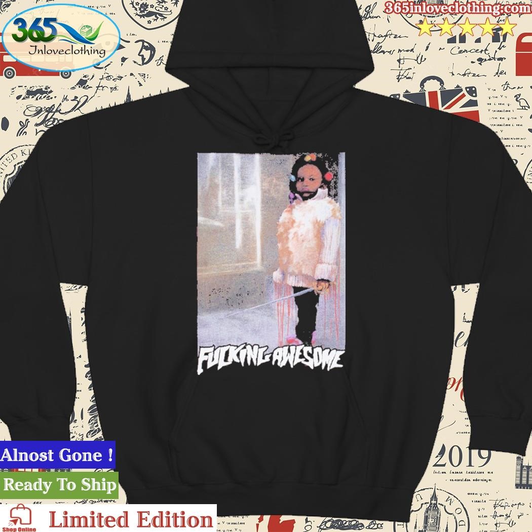 Official Fucking Awesome Beatrice Domond The Guardian Shirt hoodie.jpg