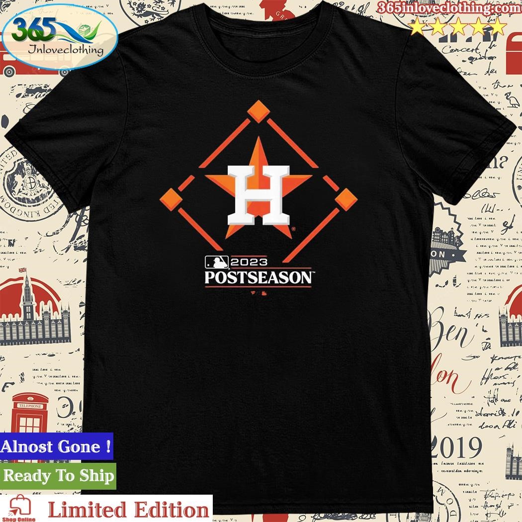 Houston Astros H-Town 2021 Postseason Shirt, hoodie, sweater, long sleeve  and tank top