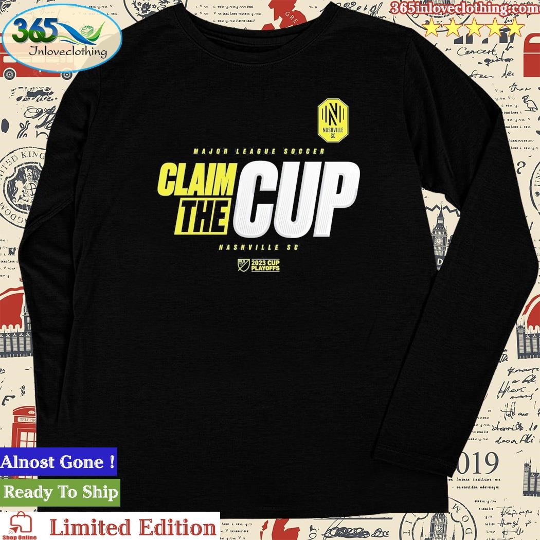 Official columbus Crew 2023 MLS Cup Playoffs T-Shirt, hoodie, tank