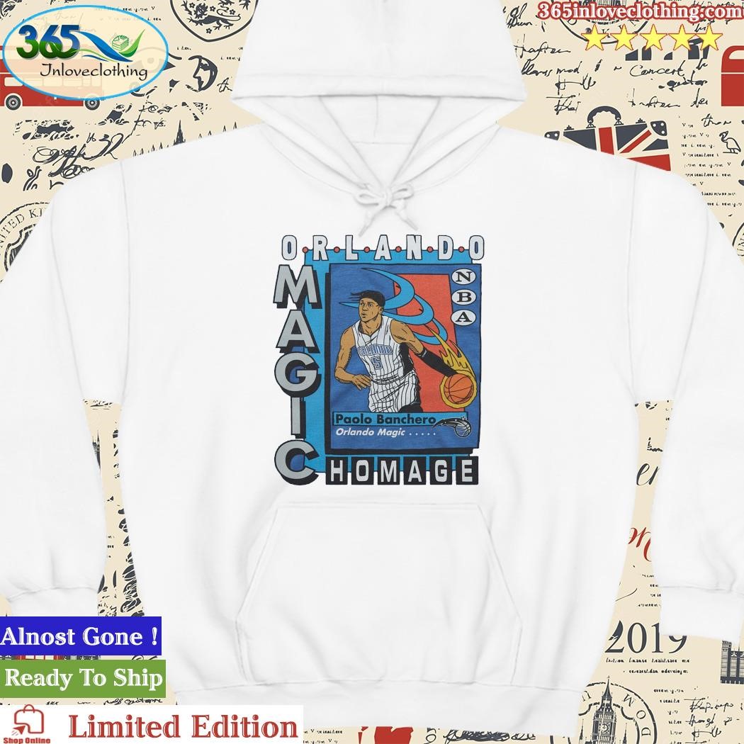 Official Orlando Magic Trading Card Paolo Banchero hoodie.jpg